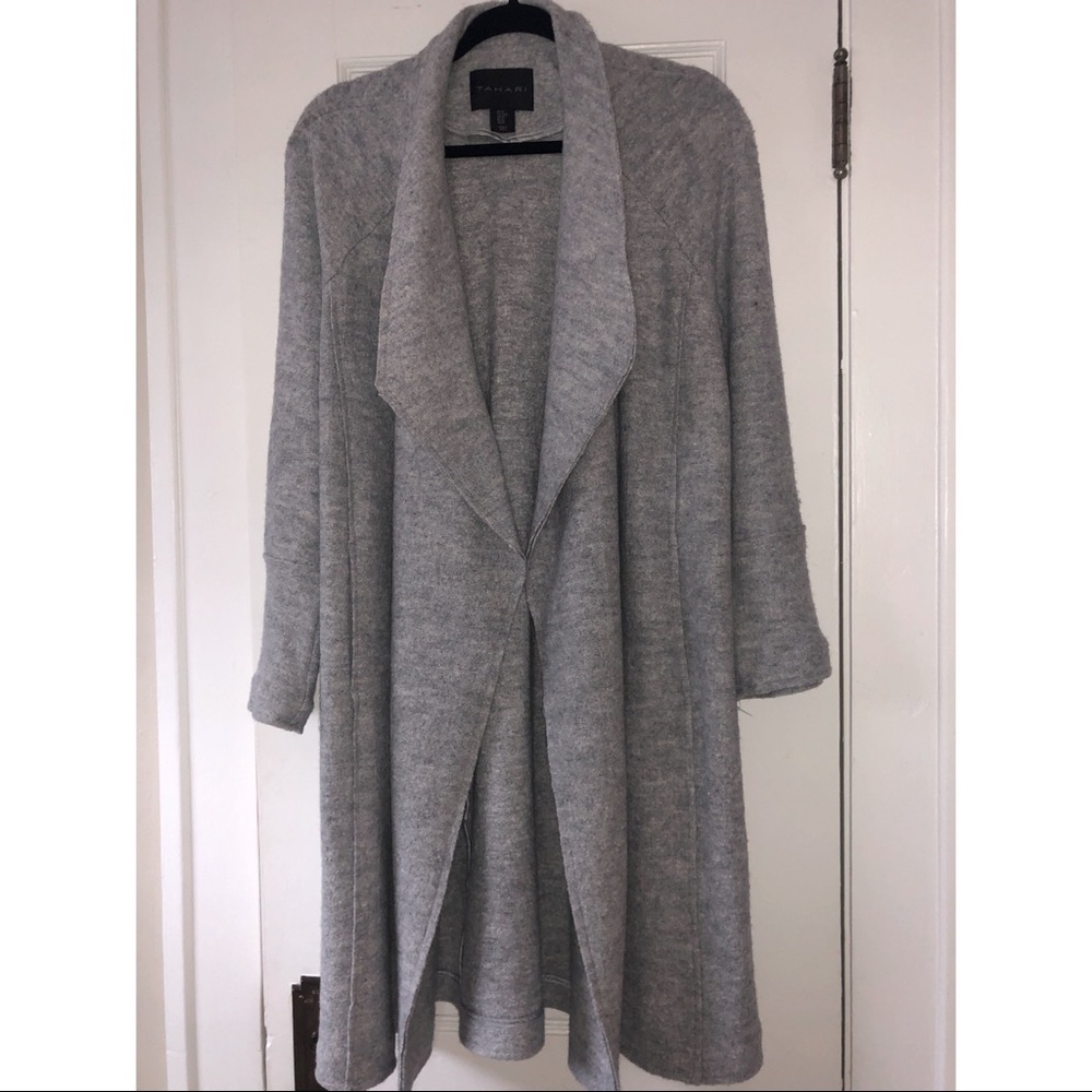 Women’s Wool Coat